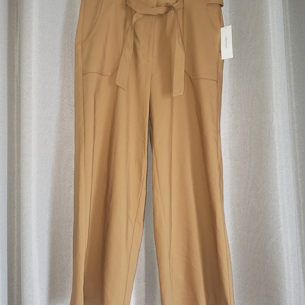 Calvin Klein Dress Pants/Trousers